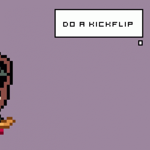 Do A Kickflip Kickflip GIF - Do A Kickflip Kickflip Skateboard GIFs