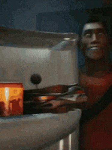 Scout Team Fortress2 GIF - Scout Team Fortress2 Tf2 GIFs
