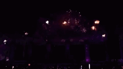 Fireworks Lightshow GIF - Fireworks Lightshow GIFs