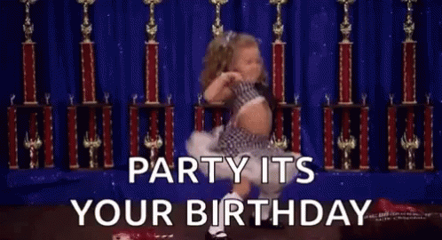 Toddlers And Tiaras Victory GIF - Toddlers And Tiaras Victory Happy GIFs