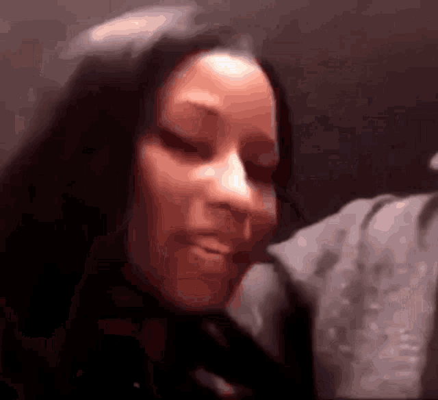 Sazzybarb Nicki Minaj Selfie GIF - Sazzybarb Nicki Minaj Selfie Nicki Minaj Future GIFs