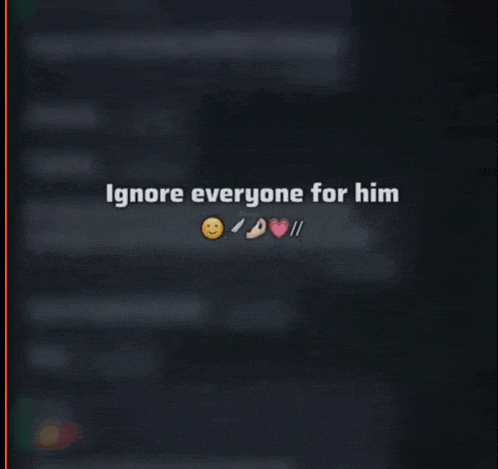 getting ignored by him voice call no answer voice call no answer