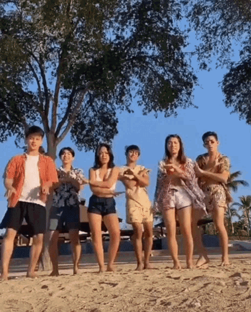 Fyh For You House GIF