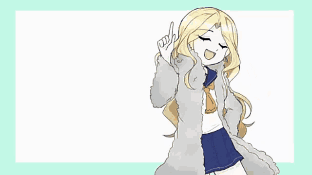 Emma Magorobi Magorobi Emma GIF