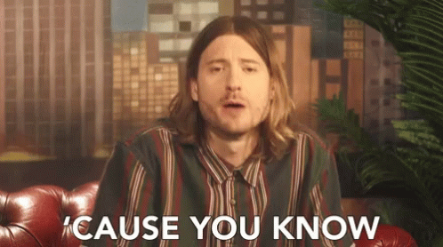 Cause You Know Music Video GIF - Cause You Know Music Video Alternative Rock Band GIFs