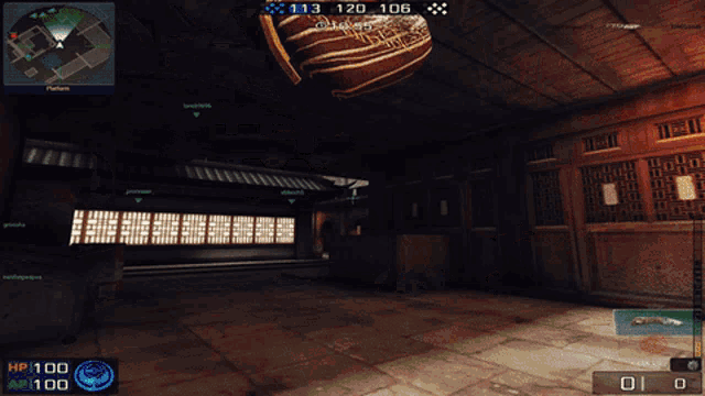 a screenshot of a video game with the time 10:55 on the screen