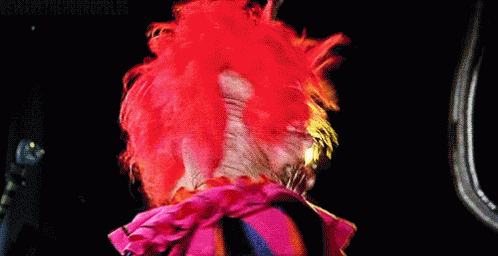 Killer Klowns From Outer Space Clown GIF - Killer Klowns From Outer Space Clown Creepy GIFs