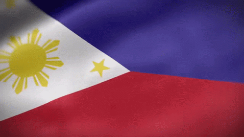 Philippines Flag GIF - Philippines Flag Gif GIFs