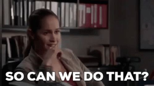 Station19 Andy Herrera GIF - Station19 Andy Herrera So Can We Do That GIFs