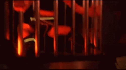 Scooter Muppets GIF - Scooter Muppets Cage GIFs