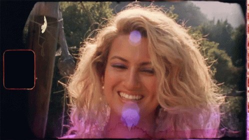 Smiling Tori Kelly GIF - Smiling Tori Kelly Unbothered Song GIFs