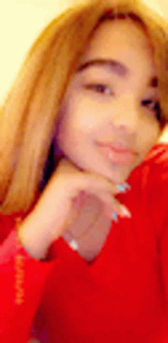 Yulita Selfie GIF - Yulita Selfie Smile GIFs
