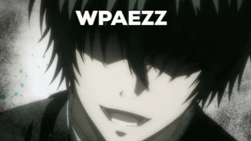 Wpaeez Paez GIF - Wpaeez Paez Katagiri Yuuichi GIFs