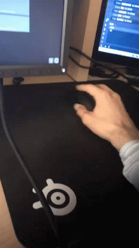 Kurata Mouse Skills Computer GIF