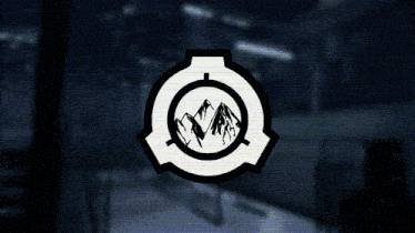 a green circle with a red circle and a blue circle on a gray background .