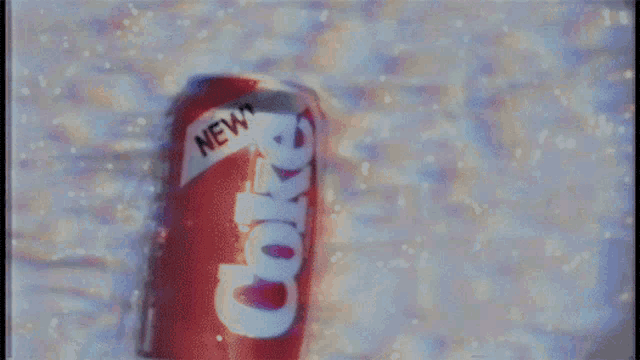 Coke New Coke GIF - Coke New Coke Coke A Cola GIFs