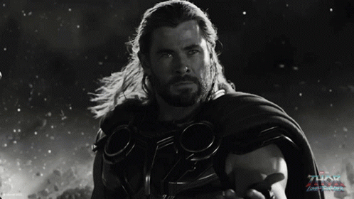 Come At Me Bro Thor GIF - Come At Me Bro Thor Chris Hemsworth GIFs