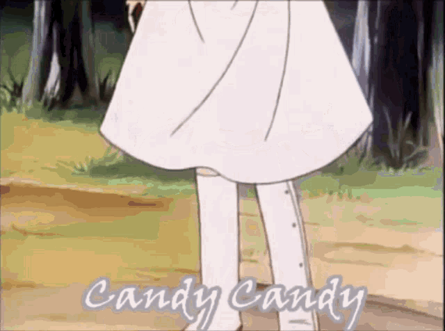 Candy Candycandy GIF