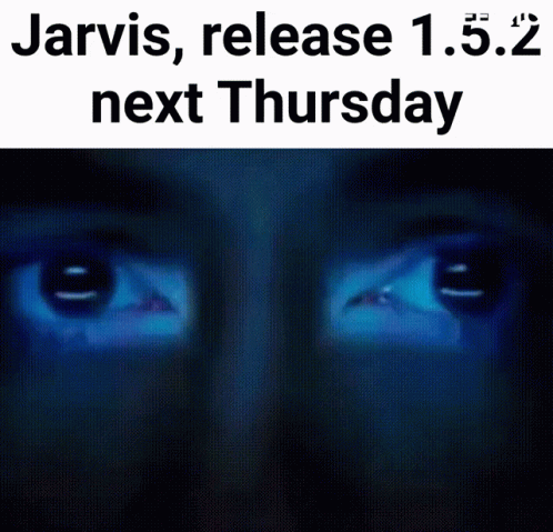 Argus Thursday GIF - Argus Thursday Jarvis GIFs