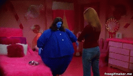 Too Much Fat GIF - Too Much Fat GIFs