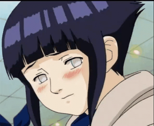 日向ヒナタ Hinata Hyuga GIF - 日向ヒナタ Hinata Hyuga Hyuga Hinata GIFs