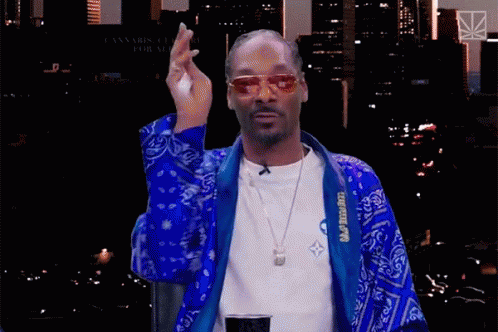 You Died Dying GIF - You Died Dying Snoop Dogg GIFs