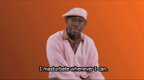 Tyler Tyler The Creator GIF - Tyler Tyler The Creator Thurnis Haley GIFs