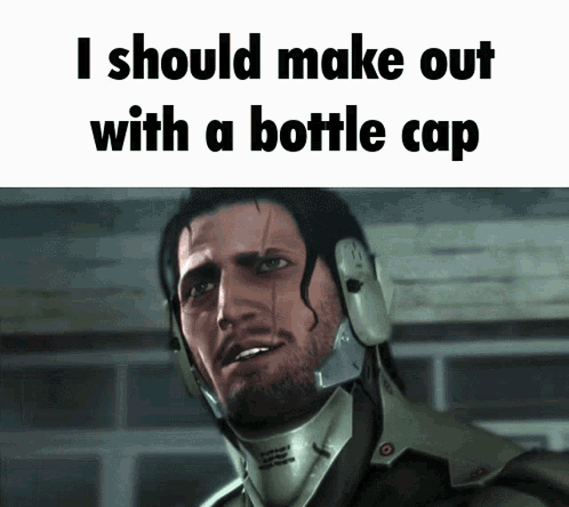 Mgr Bottle Cap GIF - Mgr Bottle Cap Sam GIFs