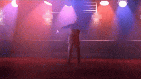 Payday2wolf Dance GIF - Payday2wolf Dance Gaming GIFs