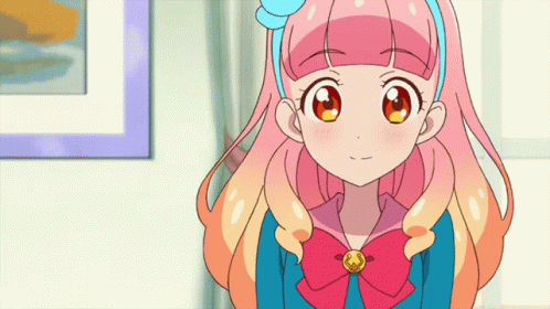 Yuuki Aine Anime Girl GIF - Yuuki Aine Anime Girl Anime GIFs