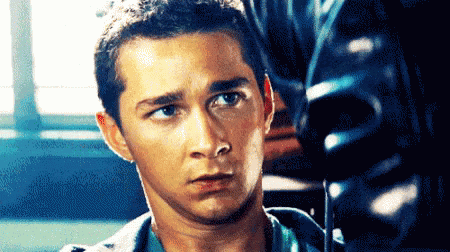 Are You On Drugs GIF - Transformers Shia La Beouf Are You On Drugs GIFs