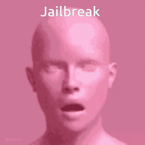 Cringe Jailbreak GIF - Cringe Jailbreak Gmod GIFs