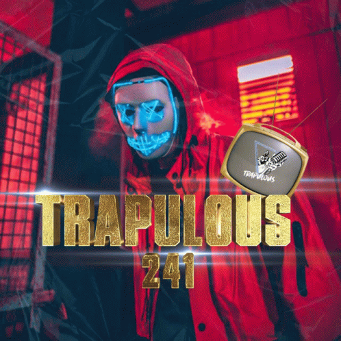 Trapulous241 GIF - Trapulous241 GIFs