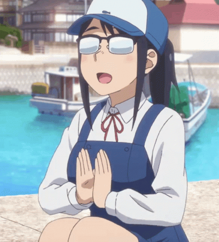 Clapping Anime GIF - Clapping Anime Houkago GIFs
