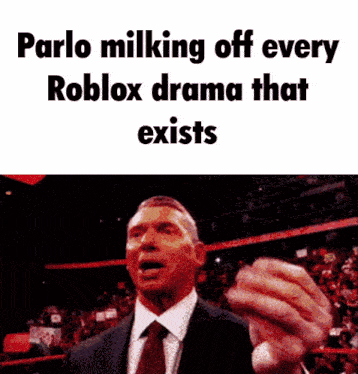 Parlo Roblox Memes GIF - Parlo Roblox Memes Roblox Meme GIFs