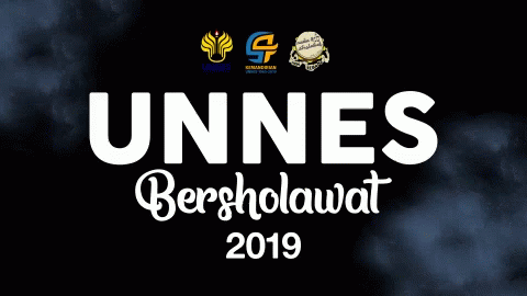 Unnes Unnes Bersholawat GIF - Unnes Unnes Bersholawat Unnes Bersholawat2019 GIFs