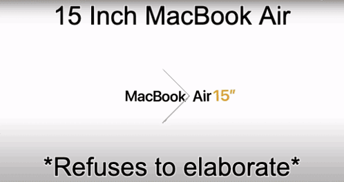 15'' 15 Inch GIF - 15'' 15 Inch Macbook GIFs