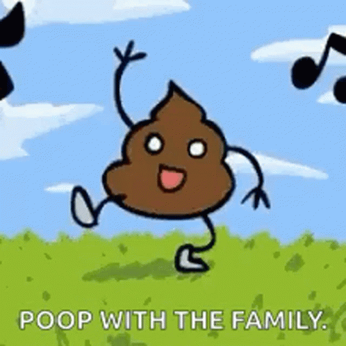 Poop Dance GIF - Poop Dance Gif GIFs