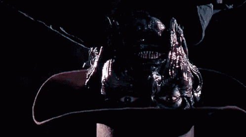 Smile Jeepers GIF - Smile Jeepers Creepers GIFs