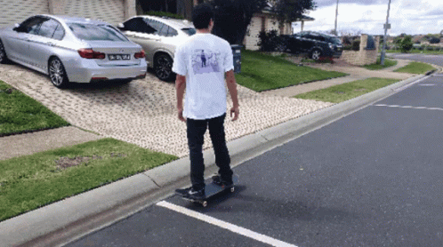 Skate Skateboard GIF - Skate Skateboard Jacob GIFs