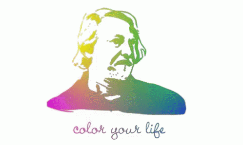 Ricktowle Color GIF - Ricktowle Color GIFs