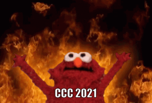 Ccc2021 GIF - Ccc2021 GIFs