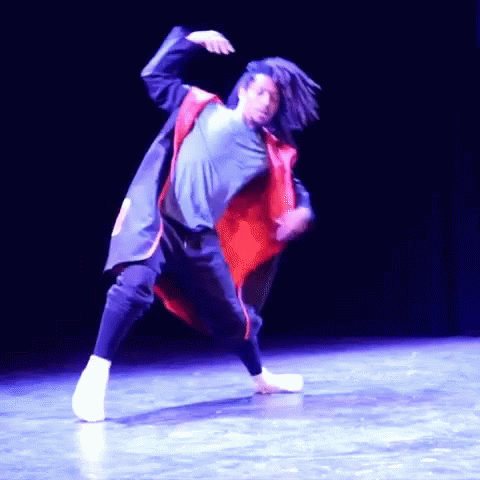 Elijah Motley Dance GIF - Elijah Motley Dance GIFs