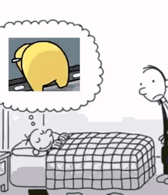 Sus Amogus GIF - Sus Amogus Diary Of A Wimpy Kid GIFs