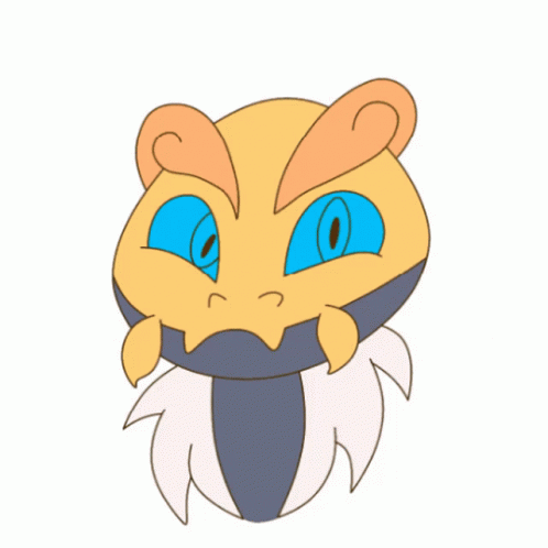 Fakemon Viong Fakemon GIF - Fakemon Viong Fakemon Untitled Project GIFs