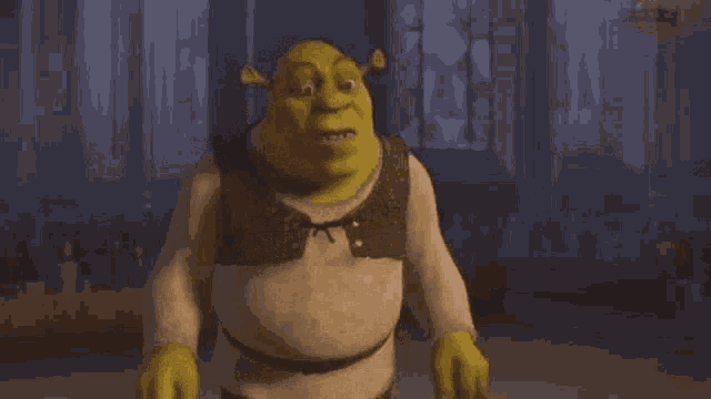Meme Pelicula GIF - Meme Pelicula Shrek GIFs