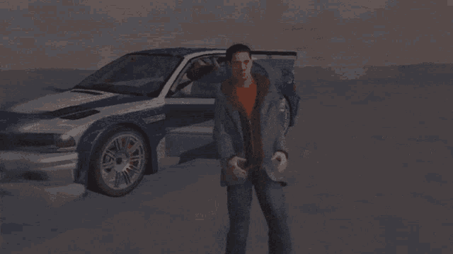 Need For Speed Carbon Nfs Carbon GIF - Need For Speed Carbon Nfs Carbon Nfs Carbon Craig GIFs