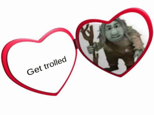 Troll Emoji GIF - Troll Emoji GIFs