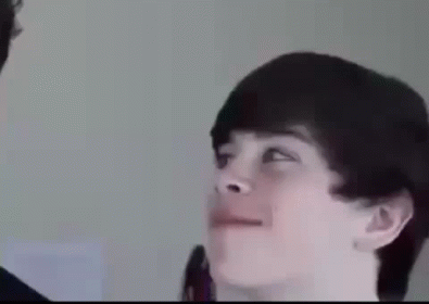 I Like This Song Better GIF - Hayes Grier Complation Laughing GIFs