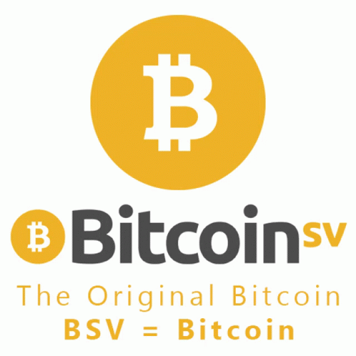 Bitcoin Original Bitcoin GIF - Bitcoin Original Bitcoin Logo GIFs
